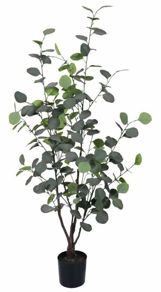 Τεχνητό Δέντρο Eucalyptus 316-000014 120cm Green Inart