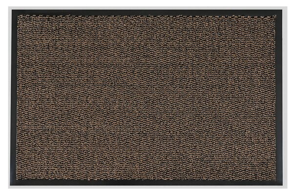 Πατάκι Εισόδου (60x90) Pol Rugs & Mats Ecuador Beige