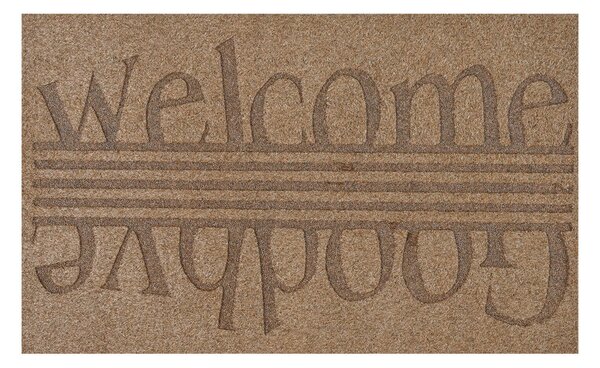 Πατάκι Εισόδου (45x75) Pol Rugs & Mats Graver PVC-24
