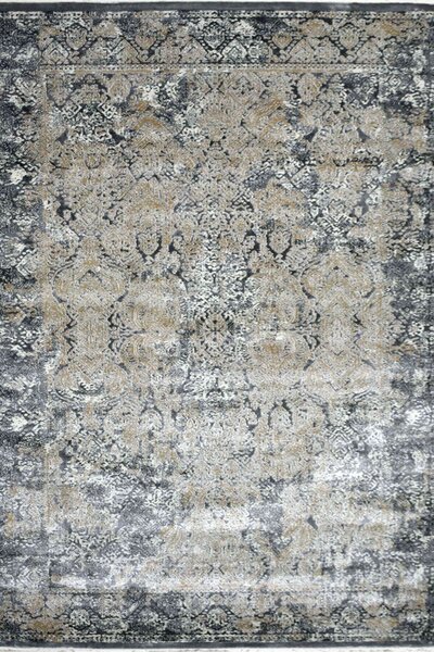 Χαλί Serenity 18576-095 Grey-Beige Merinos