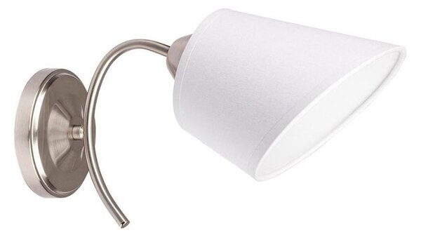 Spot-Light 8341127 - Φως τοίχου METTE 1xE27/40W/230V