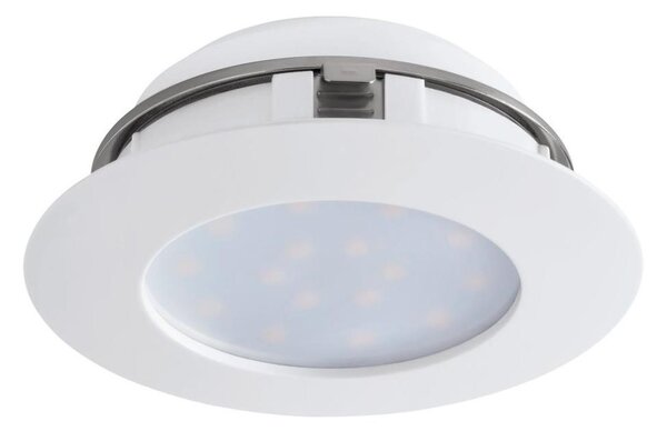 Eglo 95887- Κρεμαστό φως οροφής LED PINEDA 1xLED/12W/230V