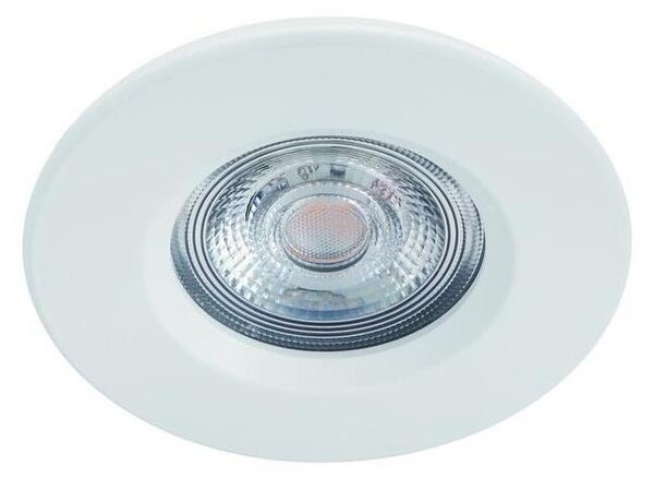 Philips - LED Φωτιστικό μπάνιου με ρύθμιση φωτισμού DIVE LED/5W/230V 2700K IP65