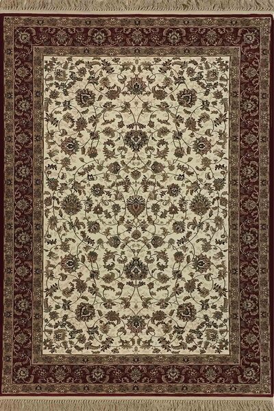 Χαλί Sherazad 8349 Ivory Royal Carpet