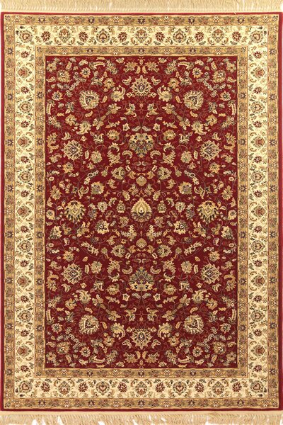 Χαλί Sherazad 8349 Red Royal Carpet