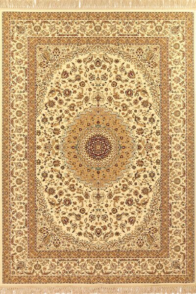 Χαλί Sherazad 8351 Ivory Royal Carpet