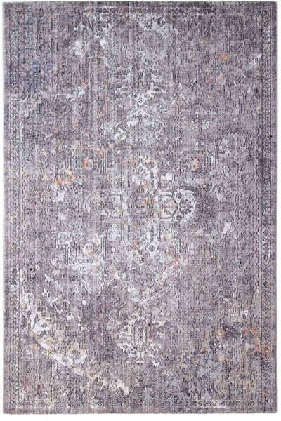 Χαλί Lumina Shrink 197A Grey Royal Carpet