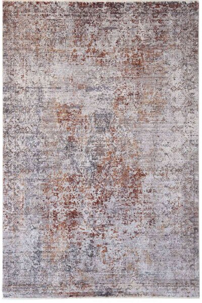 Χαλί Rusty 307D Multi Royal Carpet