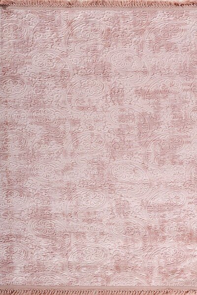 Χαλί Soft 25167-61 Pink Merinos