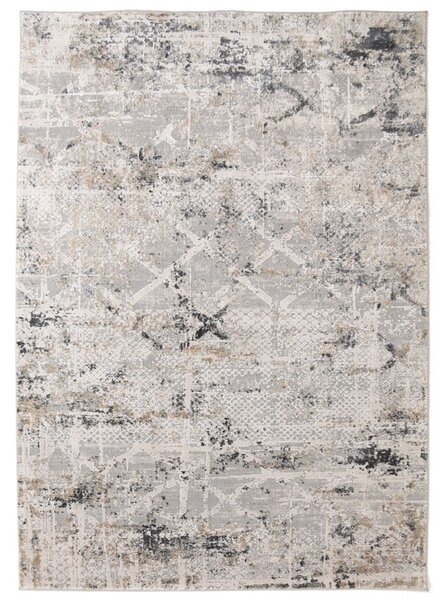 Χαλί (200x250) Royal Carpet Silky 344A Grey