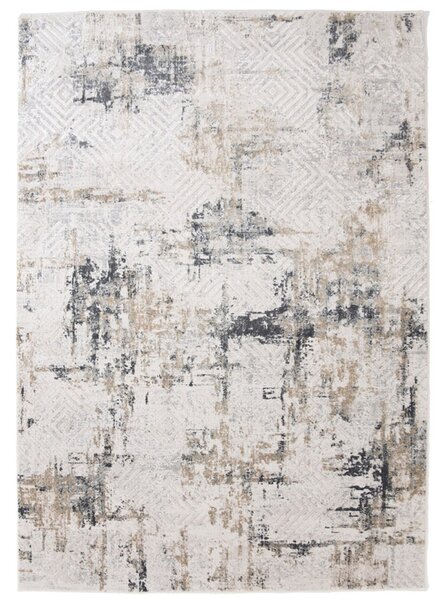 Χαλί (160x230) Royal Carpet Silky 342C Beige