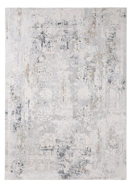 Χαλί (160x230) Royal Carpet Silky 15B L.Beige