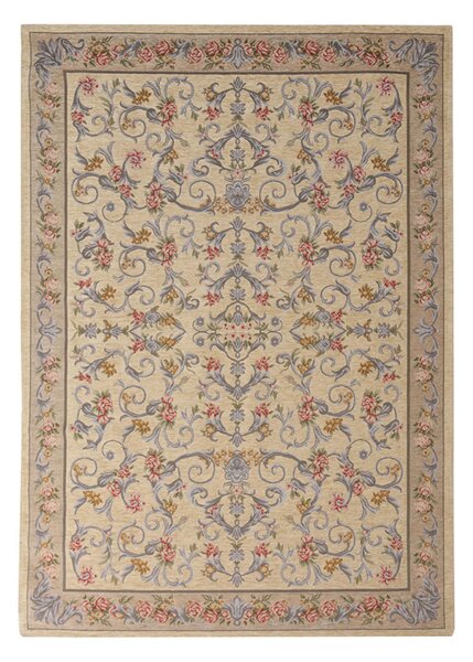 Χαλί All Season (150x220) Royal Carpet Canvas New 225T