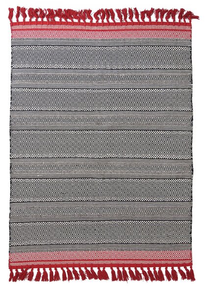 Χαλί All Season (200x290) Royal Carpet Urban Cotton Kilim Estelle