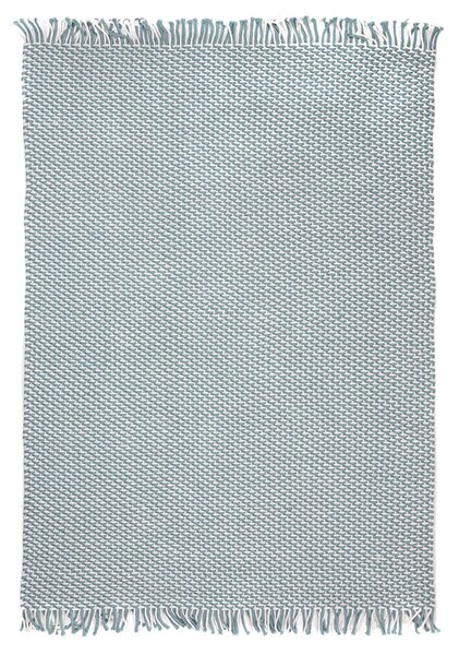 Χαλί All Season (200x250) Royal Carpet Duppis OD-2 White Blue