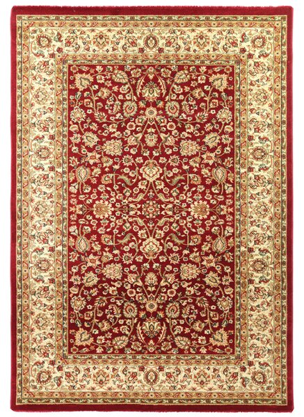 Χαλί (140x200) Royal Carpet Olympia 4262C Red