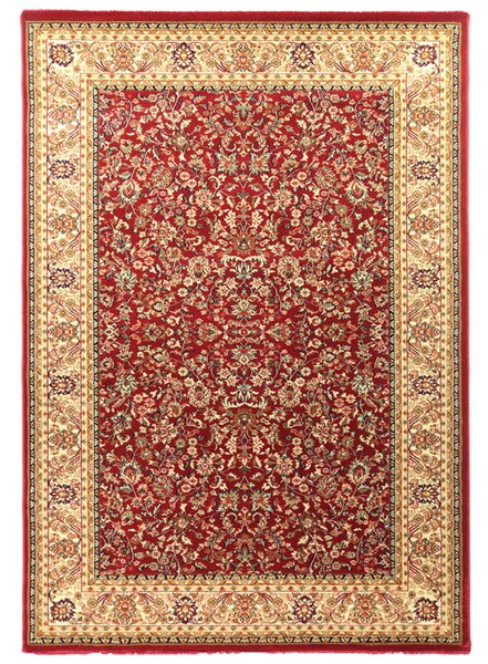 Χαλί (140x200) Royal Carpet Olympia 8595E Red