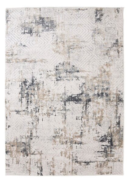 Χαλί (240x350) Royal Carpet Silky 342C Beige