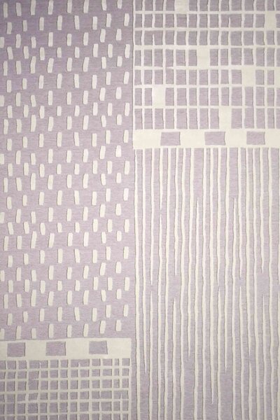 Χαλί Palma 1962-50 Pink Royal Carpet