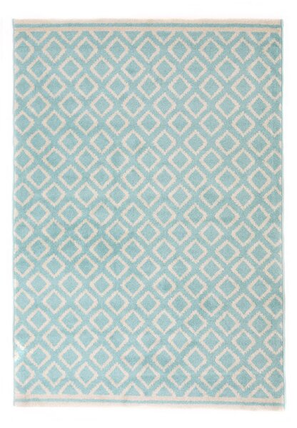 Χαλί (160x235) Royal Carpet Decorista 3003 H L.Blue