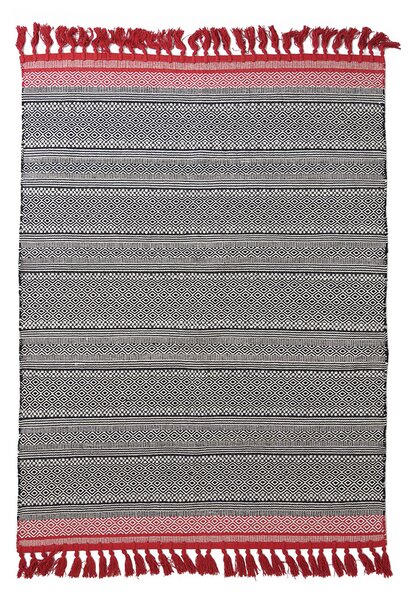 Χαλί Διαδρόμου (70x140) Royal Carpet Urban Cotton Kilim Estelle