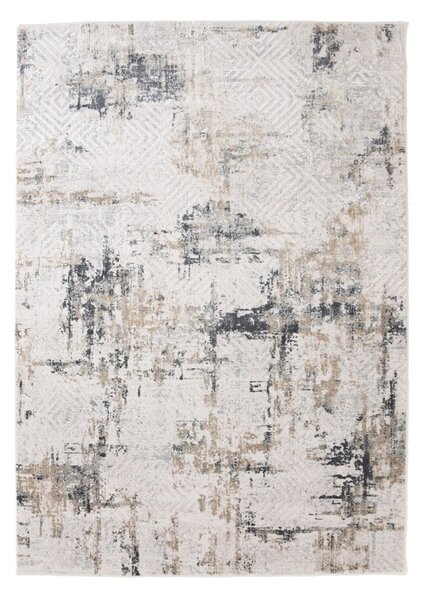 Χαλί (240x300) Royal Carpet Silky 342C Beige