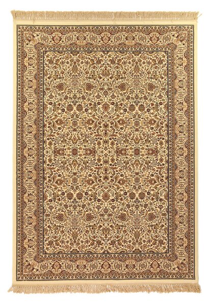 Χαλί (140x190) Royal Carpet Sherazad 8302 Ivory