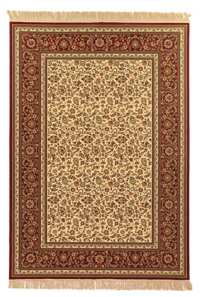 Χαλί (140x190) Royal Carpet Sherazad 8712B Ivory