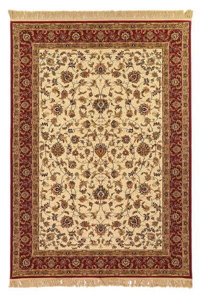 Χαλί (140x190) Royal Carpet Sherazad 8349 Ivory