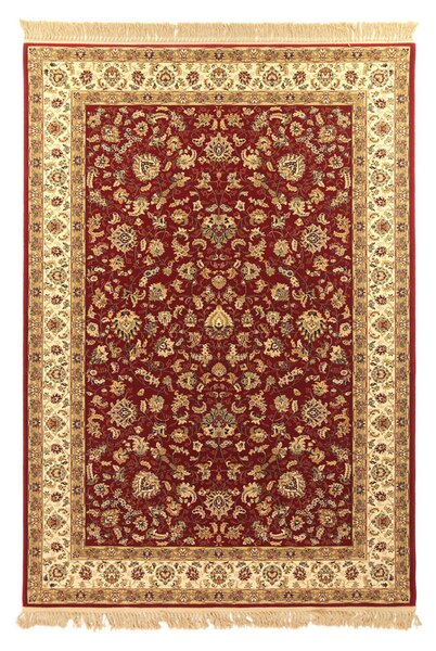 Χαλί (140x190) Royal Carpet Sherazad 8349 Red