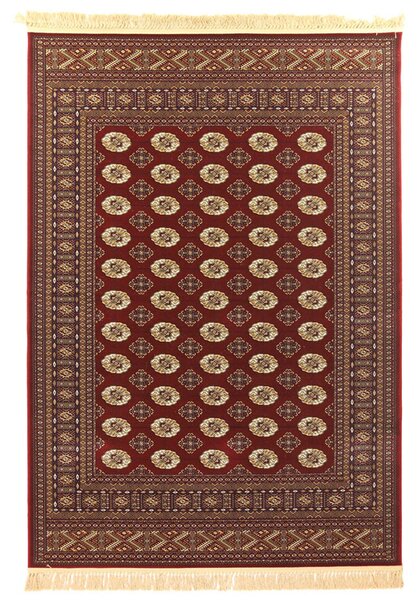 Χαλί (140x190) Royal Carpet Sherazad 8874 Red