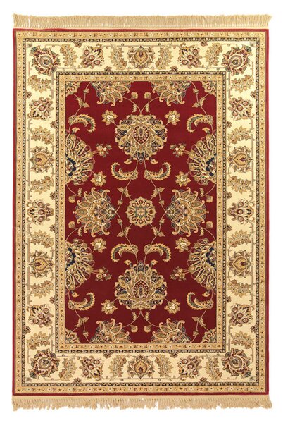 Χαλί (140x190) Royal Carpet Sherazad 8404 Red