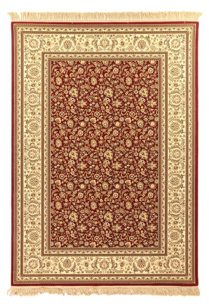 Χαλί (160x230) Royal Carpet Sherazad 8712 Red