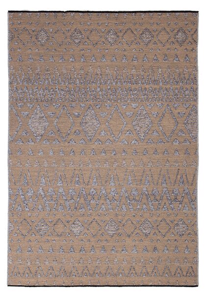 Χαλί All Season (120x180) Royal Carpet Gloria Cotton 10 Grey