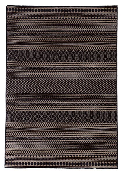 Χαλί All Season (120x180) Royal Carpet Gloria Cotton 34 Anthracite