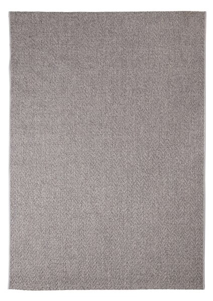 Χαλί Καλοκαιρινό (130x190) Royal Carpets Eco 3584/5 Grey