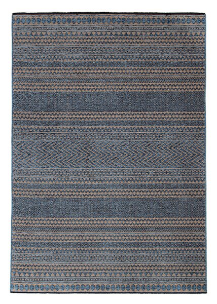 Χαλί All Season (160x230) Royal Carpet Gloria Cotton 34 Blue