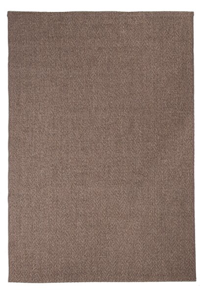 Χαλί Διαδρόμου (80x150) Royal Carpets Eco 3584/4 Brown