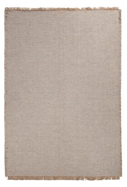 Χαλί Καλοκαιρινό (130x190) Royal Carpets Elise 3652/04 Grey