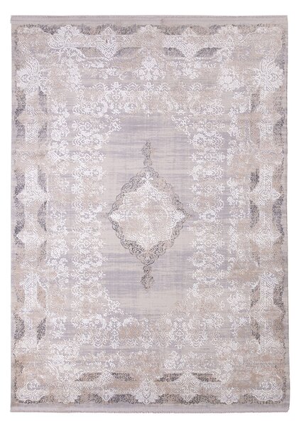 Χαλί (200x250) Royal Carpet Infinity 5892B Grey