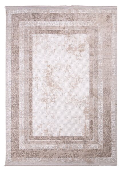 Χαλί (160x230) Royal Carpet Infinity 5912A Beige