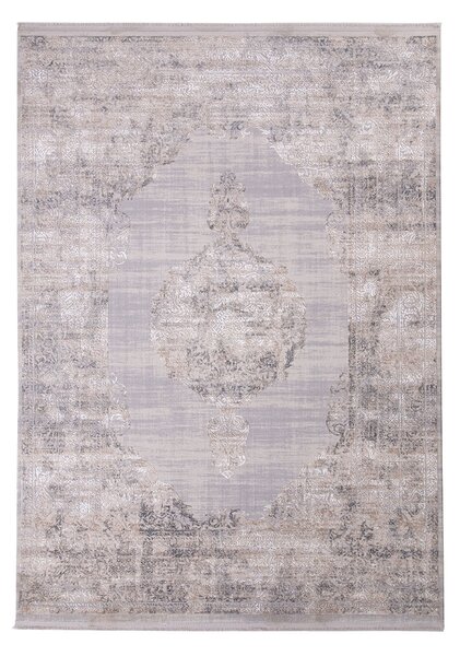 Χαλί Διαδρόμου (70x200) Royal Carpet Infinity 5909A Grey