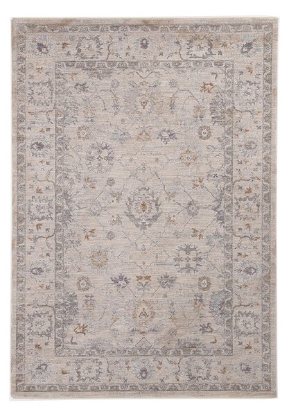 Χαλί (160x230) Royal Carpet Tabriz 662 L.Grey