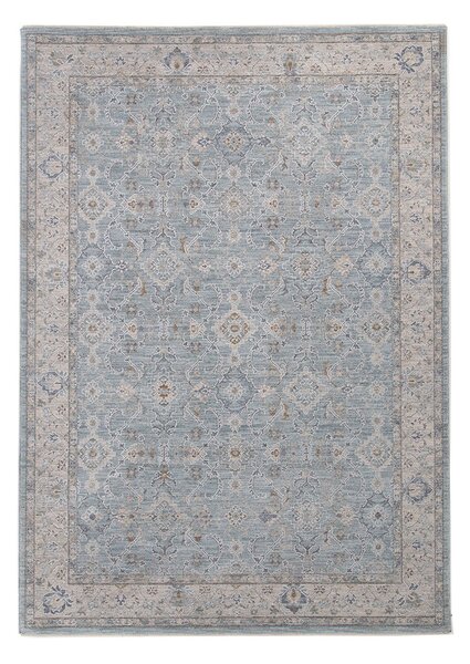 Χαλί (160x230) Royal Carpet Tabriz 839 Blue