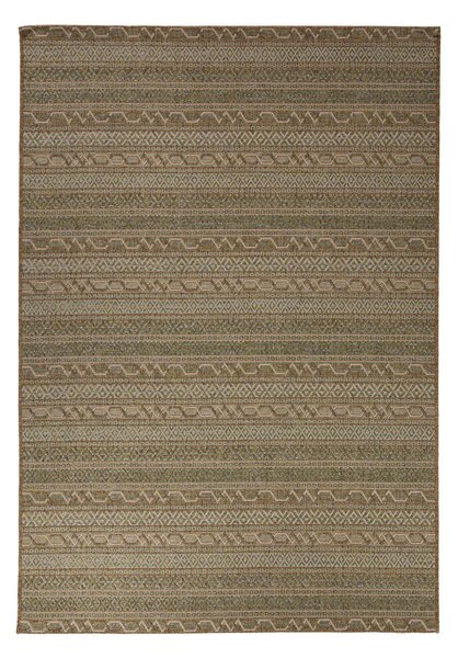 Χαλί Καλοκαιρινό (140x200) Royal Carpet Comodo 20622/G