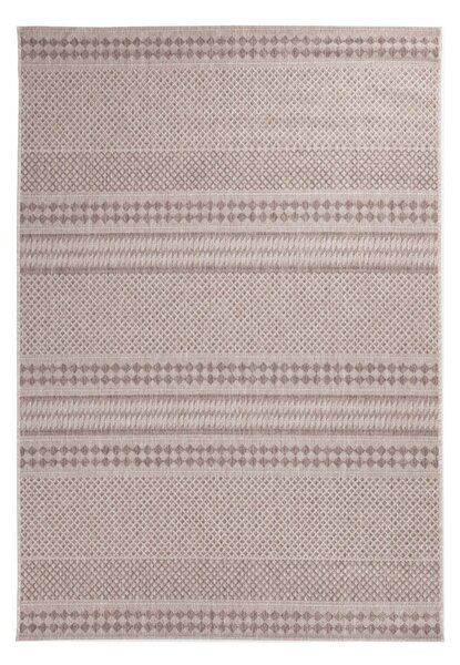 Χαλί Καλοκαιρινό (133x190) Royal Carpet Sand UT6 2668/Y