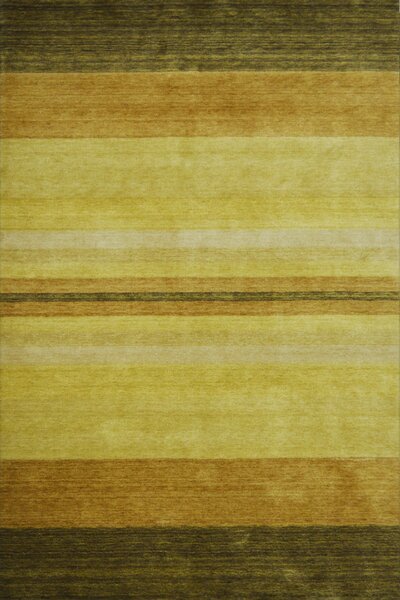 Χαλί Paradise 113 Gold-Olive 170X240