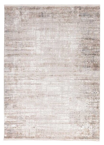 Χαλί (160x230) Royal Carpet Infinity 10610E Beige Grey