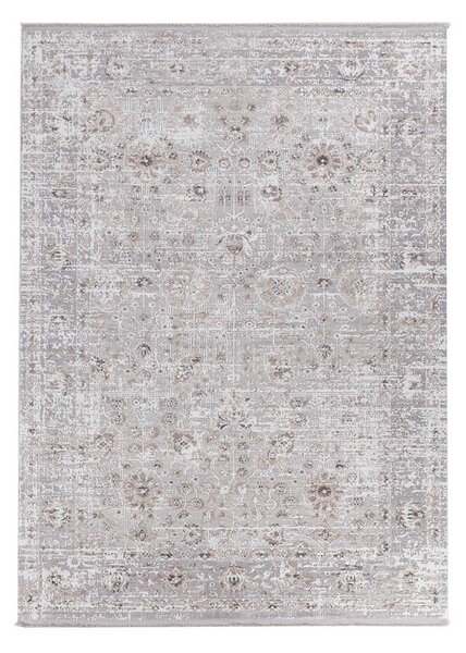 Χαλί (140x200) Royal Carpet Infinity 5960B Grey