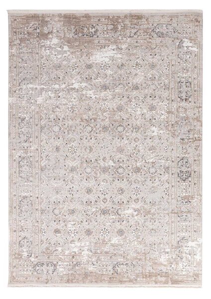 Χαλί (160x230) Royal Carpet Infinity 5956B Grey